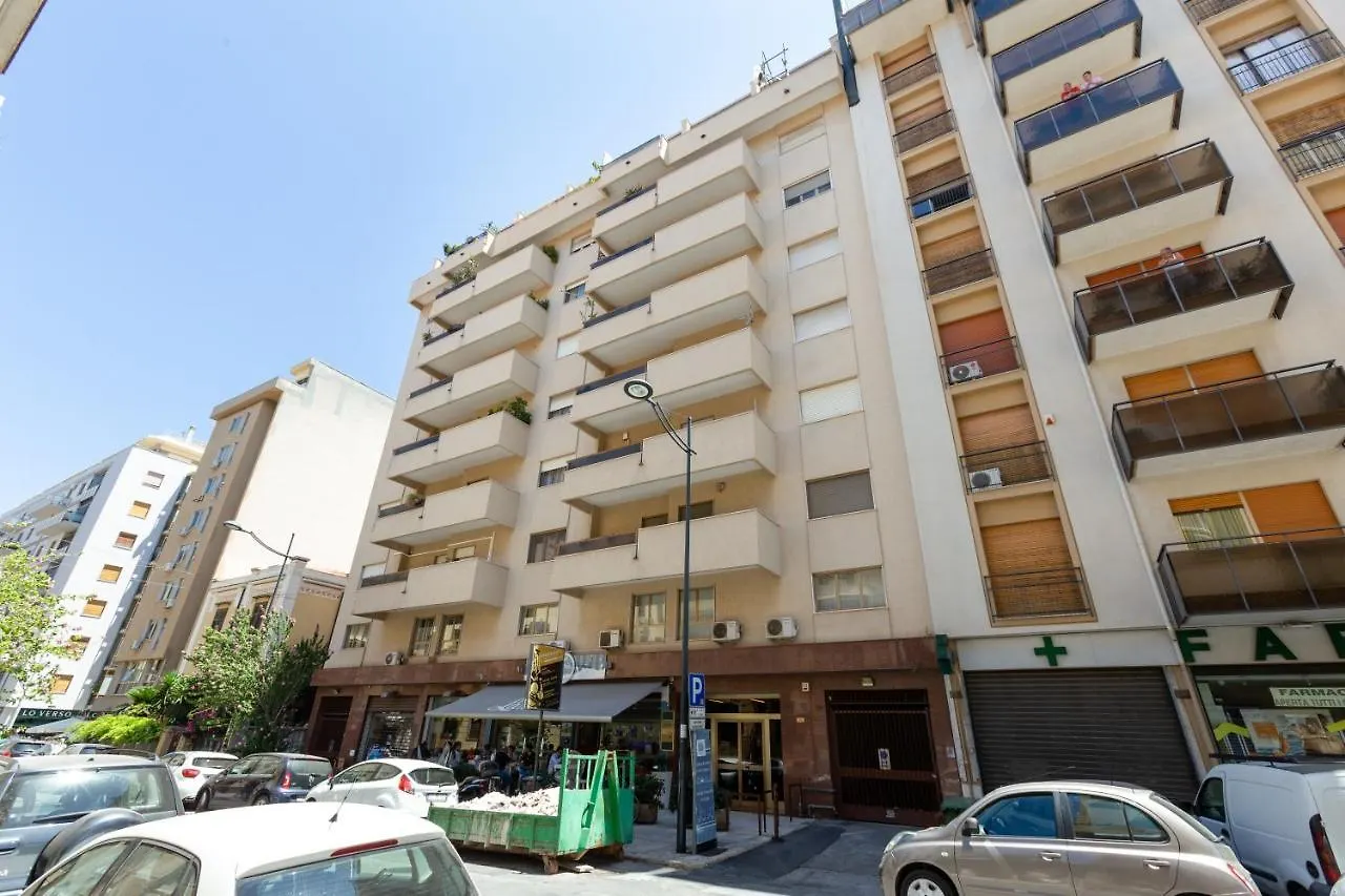 Palermo Functional Studio 아파트