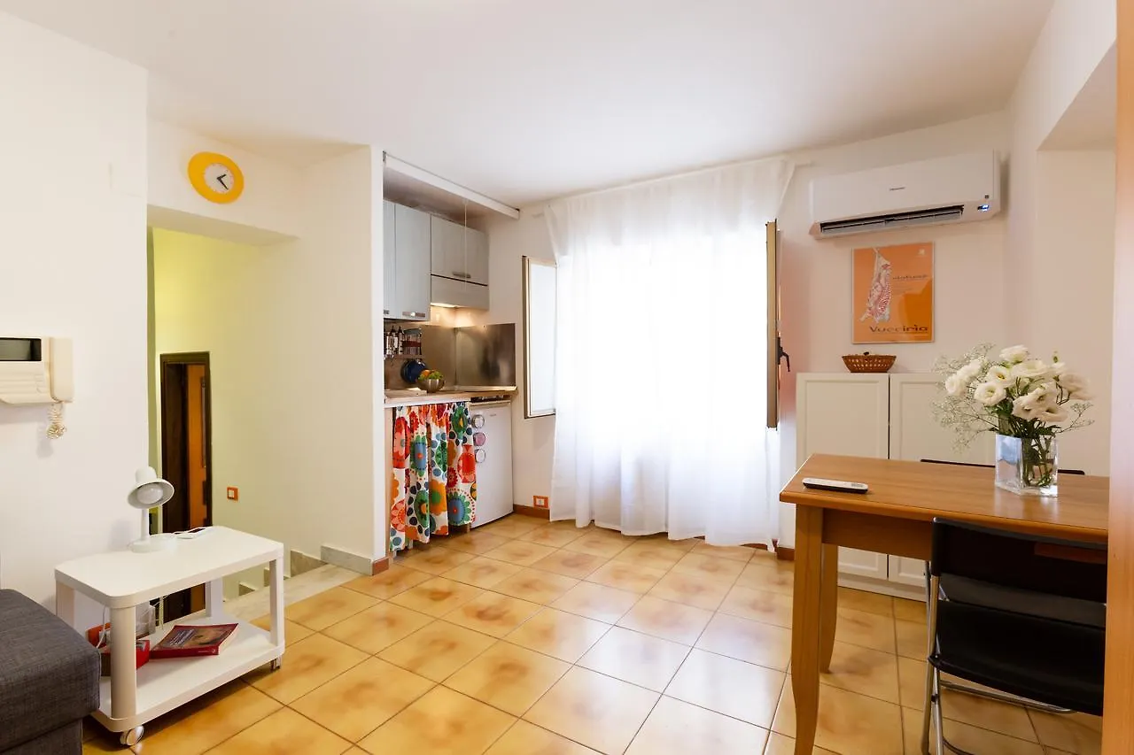 Palermo Functional Studio Апартаменты