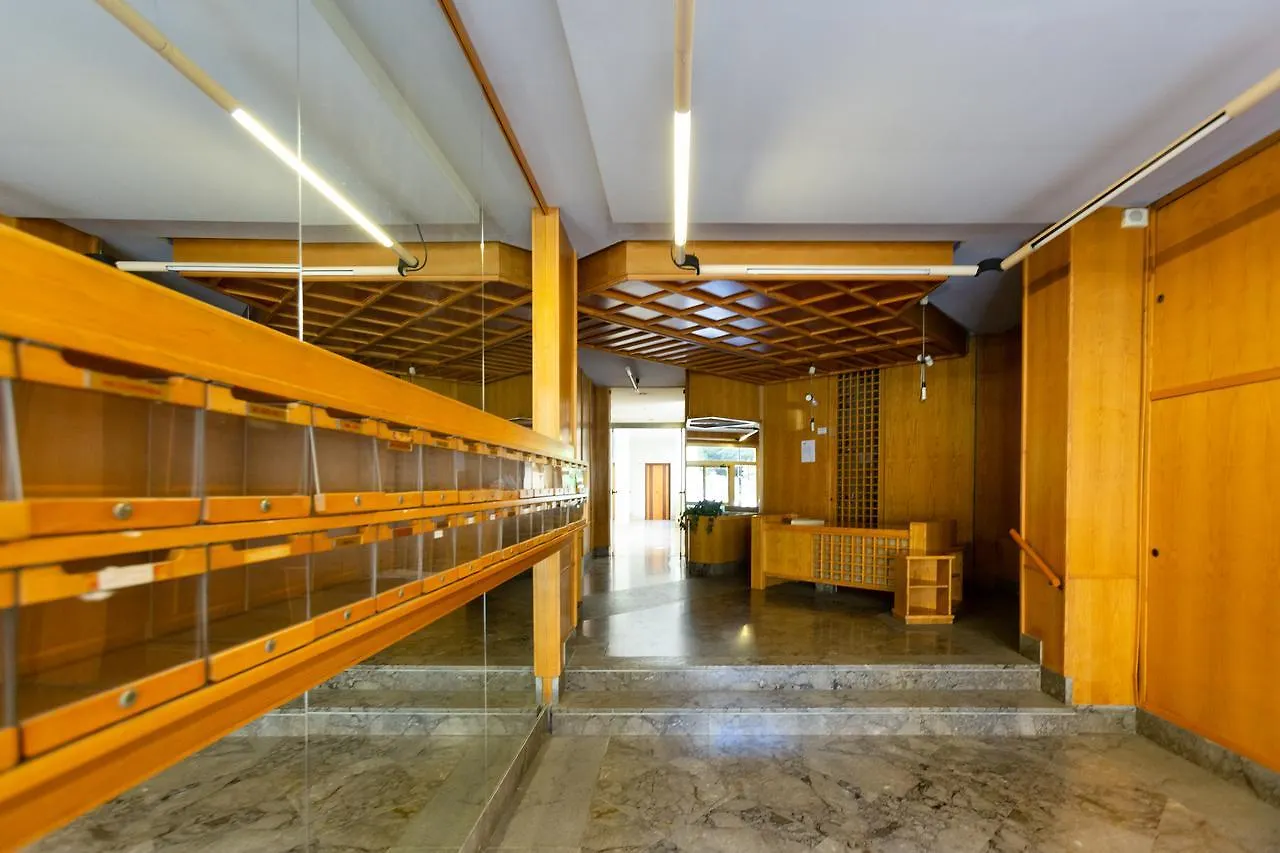 Palermo Functional Studio 0*,