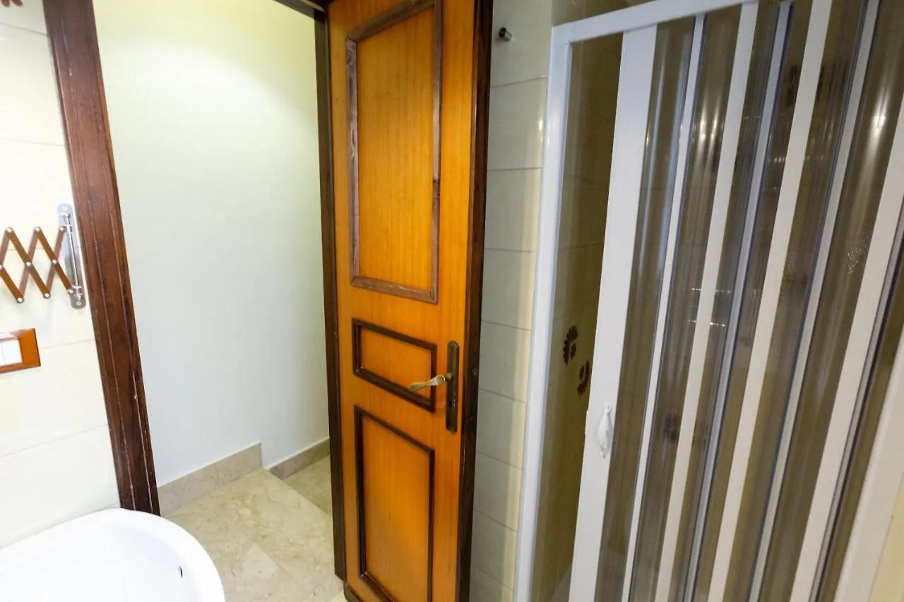 Palermo Functional Studio Апартаменты
